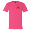Unisex Jersey Tee Thumbnail