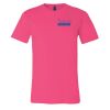 Unisex Jersey Tee Thumbnail