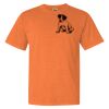 Garment Dyed Heavyweight Ringspun Short Sleeve Shirt Thumbnail