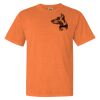 Garment Dyed Heavyweight Ringspun Short Sleeve Shirt Thumbnail