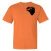 Garment Dyed Heavyweight Ringspun Short Sleeve Shirt Thumbnail