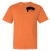 Garment Dyed Heavyweight Ringspun Short Sleeve Shirt Thumbnail