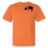 Garment Dyed Heavyweight Ringspun Short Sleeve Shirt Thumbnail