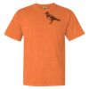 Garment Dyed Heavyweight Ringspun Short Sleeve Shirt Thumbnail