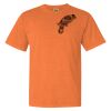 Garment Dyed Heavyweight Ringspun Short Sleeve Shirt Thumbnail