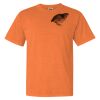 Garment Dyed Heavyweight Ringspun Short Sleeve Shirt Thumbnail