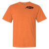 Garment Dyed Heavyweight Ringspun Short Sleeve Shirt Thumbnail