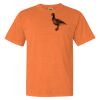 Garment Dyed Heavyweight Ringspun Short Sleeve Shirt Thumbnail