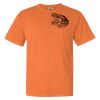 Garment Dyed Heavyweight Ringspun Short Sleeve Shirt Thumbnail