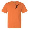Garment Dyed Heavyweight Ringspun Short Sleeve Shirt Thumbnail