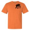 Garment Dyed Heavyweight Ringspun Short Sleeve Shirt Thumbnail