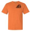 Garment Dyed Heavyweight Ringspun Short Sleeve Shirt Thumbnail