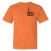 Garment Dyed Heavyweight Ringspun Short Sleeve Shirt Thumbnail