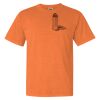 Garment Dyed Heavyweight Ringspun Short Sleeve Shirt Thumbnail