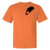 Garment Dyed Heavyweight Ringspun Short Sleeve Shirt Thumbnail