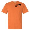 Garment Dyed Heavyweight Ringspun Short Sleeve Shirt Thumbnail