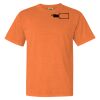 Garment Dyed Heavyweight Ringspun Short Sleeve Shirt Thumbnail