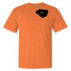 Garment Dyed Heavyweight Ringspun Short Sleeve Shirt Thumbnail