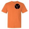 Garment Dyed Heavyweight Ringspun Short Sleeve Shirt Thumbnail