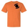 Garment Dyed Heavyweight Ringspun Short Sleeve Shirt Thumbnail
