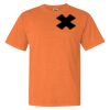 Garment Dyed Heavyweight Ringspun Short Sleeve Shirt Thumbnail