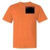 Garment Dyed Heavyweight Ringspun Short Sleeve Shirt Thumbnail