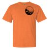 Garment Dyed Heavyweight Ringspun Short Sleeve Shirt Thumbnail