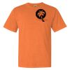 Garment Dyed Heavyweight Ringspun Short Sleeve Shirt Thumbnail