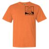 Garment Dyed Heavyweight Ringspun Short Sleeve Shirt Thumbnail