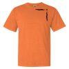 Garment Dyed Heavyweight Ringspun Short Sleeve Shirt Thumbnail