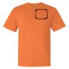 Garment Dyed Heavyweight Ringspun Short Sleeve Shirt Thumbnail
