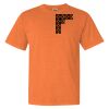Garment Dyed Heavyweight Ringspun Short Sleeve Shirt Thumbnail