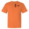 Garment Dyed Heavyweight Ringspun Short Sleeve Shirt Thumbnail