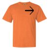 Garment Dyed Heavyweight Ringspun Short Sleeve Shirt Thumbnail