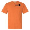 Garment Dyed Heavyweight Ringspun Short Sleeve Shirt Thumbnail