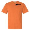 Garment Dyed Heavyweight Ringspun Short Sleeve Shirt Thumbnail