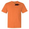 Garment Dyed Heavyweight Ringspun Short Sleeve Shirt Thumbnail