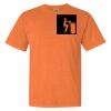 Garment Dyed Heavyweight Ringspun Short Sleeve Shirt Thumbnail