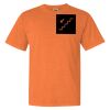 Garment Dyed Heavyweight Ringspun Short Sleeve Shirt Thumbnail