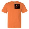 Garment Dyed Heavyweight Ringspun Short Sleeve Shirt Thumbnail