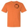 Garment Dyed Heavyweight Ringspun Short Sleeve Shirt Thumbnail