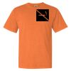 Garment Dyed Heavyweight Ringspun Short Sleeve Shirt Thumbnail