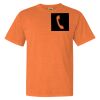 Garment Dyed Heavyweight Ringspun Short Sleeve Shirt Thumbnail