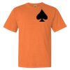 Garment Dyed Heavyweight Ringspun Short Sleeve Shirt Thumbnail