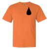 Garment Dyed Heavyweight Ringspun Short Sleeve Shirt Thumbnail