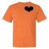 Garment Dyed Heavyweight Ringspun Short Sleeve Shirt Thumbnail