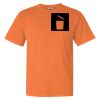 Garment Dyed Heavyweight Ringspun Short Sleeve Shirt Thumbnail