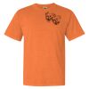 Garment Dyed Heavyweight Ringspun Short Sleeve Shirt Thumbnail