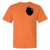Garment Dyed Heavyweight Ringspun Short Sleeve Shirt Thumbnail