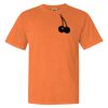 Garment Dyed Heavyweight Ringspun Short Sleeve Shirt Thumbnail